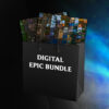 Digital Epic Bundle