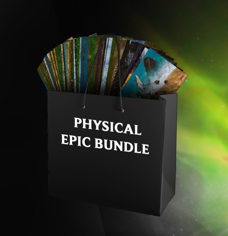 Physical Epic Bundle